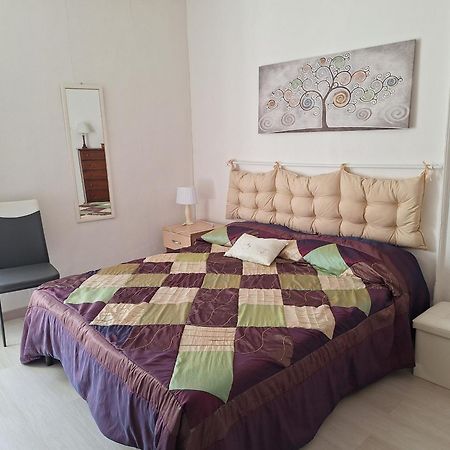 Appartamento Degli Dei Pizzo  Ngoại thất bức ảnh