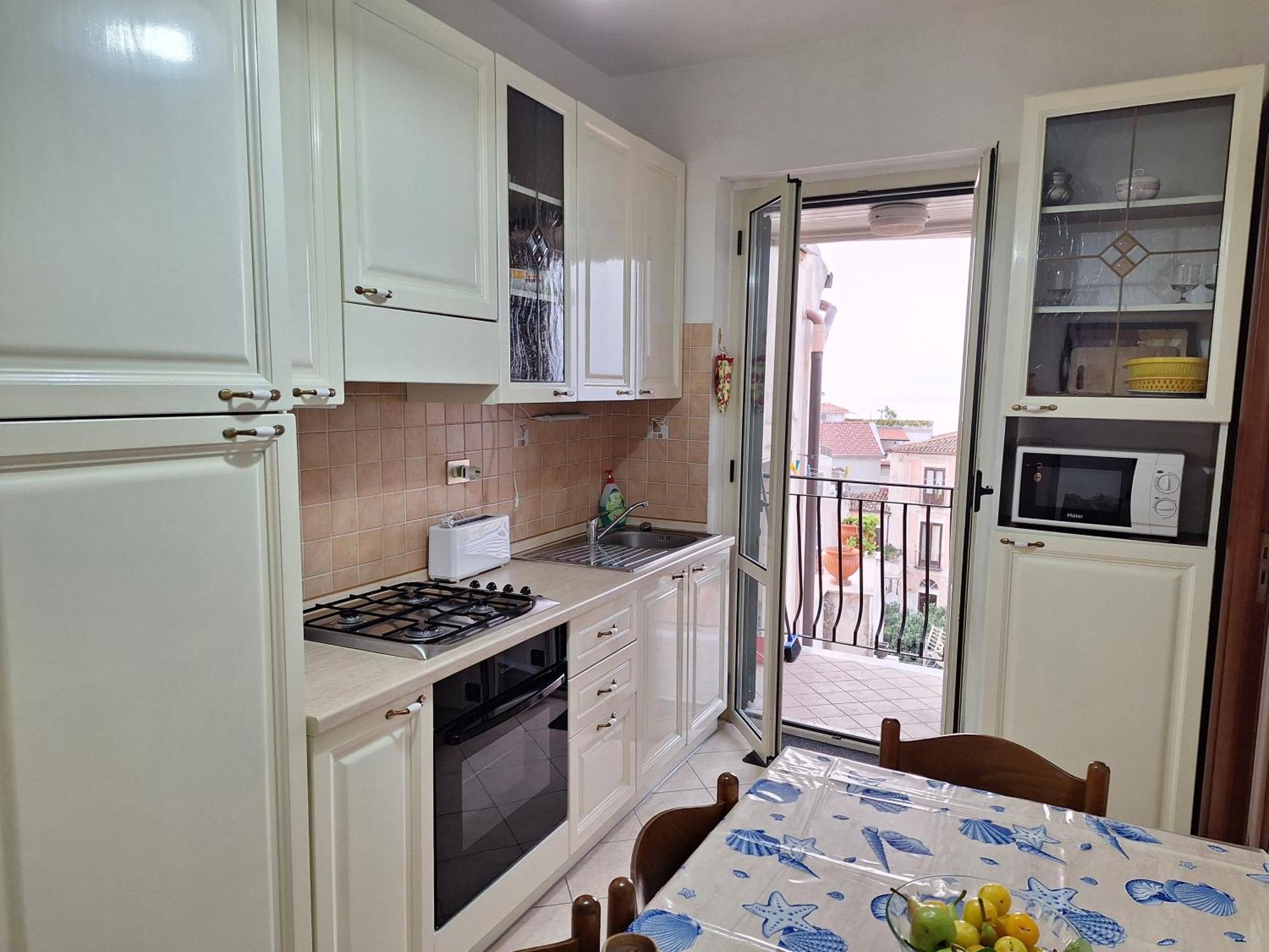 Appartamento Degli Dei Pizzo  Ngoại thất bức ảnh